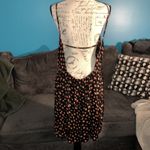 Adam Levine  Backless Tiered Sundress, XL Photo 4