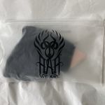 We Are HAH Cami BrHAH Noir Size Small Black Photo 3