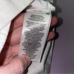 Ralph Lauren Polo  Size 8 White Shorts Embroidered Logo Preppy Coastal Photo 3