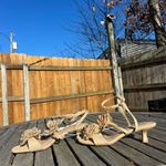 A New Day Nwt Women's Esme Floral Crochet Kitten Heels -
Size 6.5 Photo 3