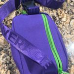 Wolpak Crossbody Purple Photo 1