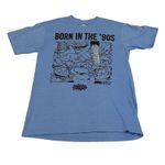 NWT Mill 62 Women’s size small short sleeve graphic T Photo 0