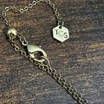 Touchstone Pendant Necklace Photo 2