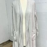 Barefoot Dreams  cozy chic fluffy robe Photo 1