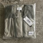 Who What Wear Clare Trench Coat with Contrast Collar Size XS, New w/Tag Photo 3