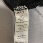 Dolls Kill Gothic black above knee dress Size XS Photo 10