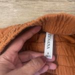Zenana Outfitters  Terracotta Athletic Shorts Photo 3