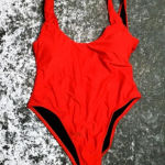Swimsuits For All Red One Photo 0