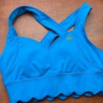 Thrive Societe swim wear M Blue Size M Photo 2