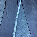 NWOT AMO Washed Black Paper Photo 2