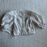 For Love & Lemons Diana Top & Skirt Photo 7