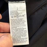 Old Navy NEW Active Size L Powersoft High Rise Joggers Pants Black Pockets Photo 3