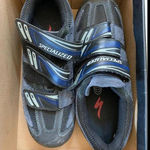 Specialized Sport Road Body Geometry Shoes Women Size‎ 7 US 39 EU Black Photo 0