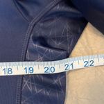 Majestic Men's Thermabase Sweatshirt Boston Red Sox Baseball MLB Blue Small Photo 4