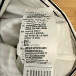 Hollister  Size Extra Small XS Women's Teen Girl Black Striped Tube Top NEW Photo 5