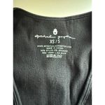 Spiritual Gangster $58 New  Mya Seamless Bra Black XS / S Photo 4