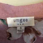 Umgee  small crop top Photo 3