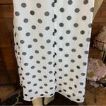 JH WHITE & BLACK POLKA Photo 8