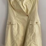 Maeve Anthropologie  With Removable Straps Dress Photo 0