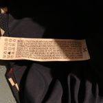 Forever 21 Red White Blue Geometric Shorts Photo 5