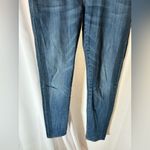 Rock & Republic Berlin Mid Rise Skinny Jeans Size 6 EUC Photo 5