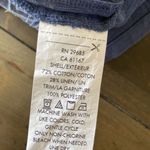 Pendleton Pendelton Skirt Size Large Blue Pencil Skirt Boho Hippie‎ Earthy Casual Photo 4