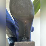 ZARA Trafaluc Stretch Fabric Mid Heel
Ankle Boots EU 38 Photo 7