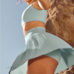 Gilly Hicks  Women's Active Pleated Skorti Photo 2