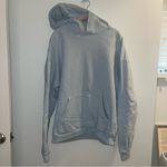 Thirty Years Sweatshirt in Breeze Photo 5