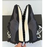 New Balance Figs  327 in Black, Size 7.5 Photo 9