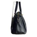 Kate Spade  New York Black Top Handle Tote Photo 3