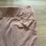 Free People Movement Pink Wide Leg Yoga Pants Size M Photo 3