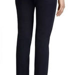 Brooks Brothers 346  Navy Sailor Nautical Natalie Fit Pants Size 4 Photo 0