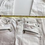 Paige  'Indio Zip'‎ Skinny Stretch Jeans Size 26 Photo 8