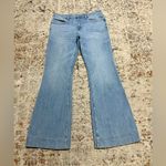 Idyllwind  Fueled by Miranda Lambert bootcut jeans size 14 long length 33 inseam Photo 9