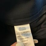 Talbots Heritage Navy Blue Front Plead Career Pant Office Business Casual Work 2 Photo 9