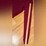 Rag and Bone Womens Valentina Crop 100% Extra Fine Merino Wool L/S Sweater $275|MD Photo 7