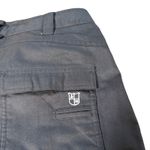 Burton  White Collection Women Ski Snow Pants Size 3 XS DRYRIDE Waterproof Photo 3