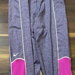 Nike  PRO Pink Leggings Photo 4