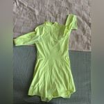 Lululemon NWOT  Nulux Long Sleeve Tennis Dress
Size 4 Photo 5