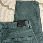 American Eagle  Outfitters Mom Straight Jean corduroy pants Photo 10