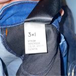 3x1  Crop Pencil Jeans in Argos Size 25 Photo 7