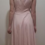 Dresstells Casual Tea Dress V Neck Cocktail Swing Dress Prom Photo 8