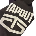 Tapout MMA Black Leggings Pants with Pocket Womens Medium Photo 5