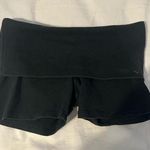 Victoria's Secret Y2K PINK Victoria Secret YOGA SHORTIE SHORTS Photo 0