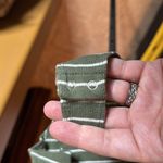 No Boundaries NOBO  Womens Henley Bodysuit Size Small Juniors Photo 5