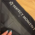 Perfect Moment flare pants Black Photo 2