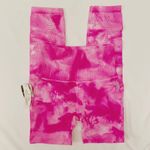 Free People Movement Good Karma Tie-Dye Leggings Photo 5