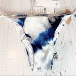 PilyQ  Cast Away Bandeau and tie teeny bikini set Photo 6