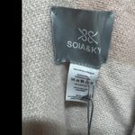 SOIA & KYO NWT  sweater Photo 3